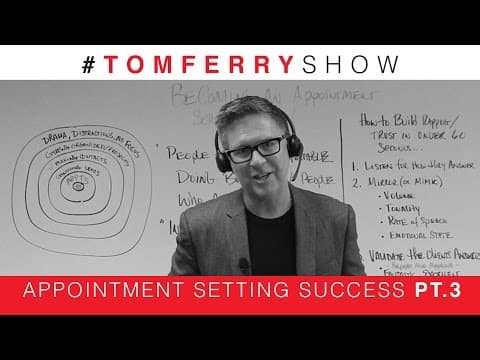 How to Build Rapport in Under 60 Seconds thumbnail