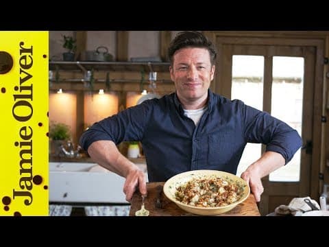 Perfect Potato Salad - 3 Ways | Jamie Oliver thumbnail