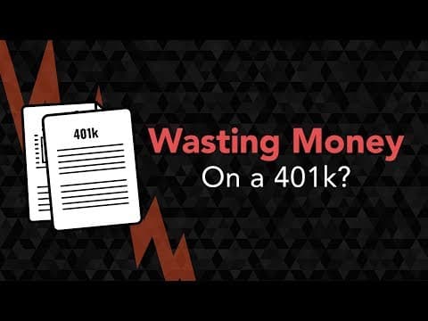 Is a 401k Worth It? Understanding Its Pros and Cons thumbnail
