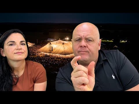 Praying against WW3. what the Lord is showing me thumbnail