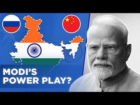 Has India Just Rewritten the Global Order? thumbnail