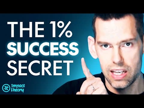 How to Develop a Winning Mindset for Success thumbnail