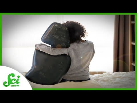 What Are the Most Huggable Robots Being Developed? thumbnail