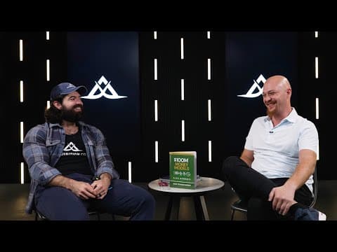 Alex Hormozi’s New Playbook: Entrepreneurship in the Age of AI thumbnail