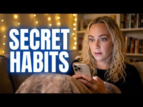 7 Things Lonely People Don't Realize They're Doing thumbnail