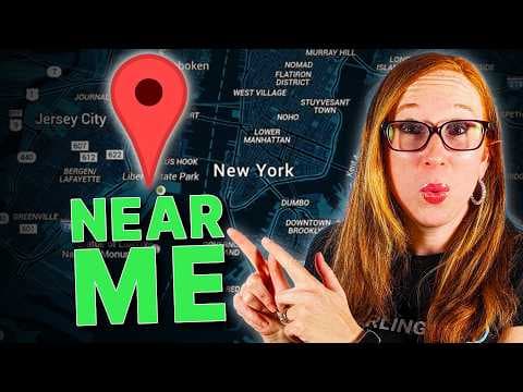 The Fastest Way to Rank for ‘Near Me’ on Google Maps in 2025 thumbnail