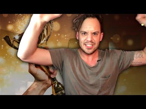 How to Use the Winner Effect to Build Confidence thumbnail