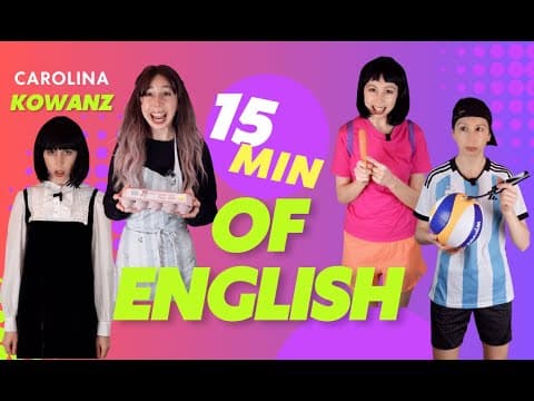 Everyday English Conversations thumbnail