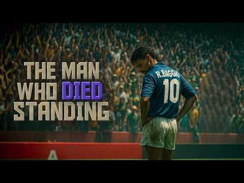 The Man Who Carried Italy, And Was Left Alone At The End thumbnail
