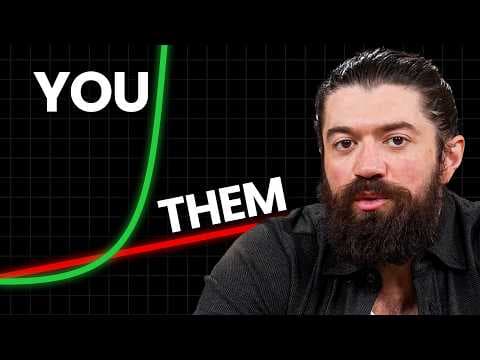 If You Have Less Than $10,000 Saved, Please Watch This… thumbnail