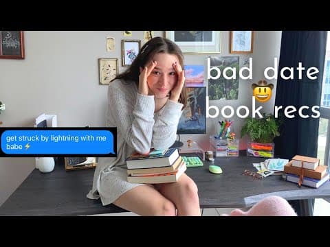 What Can Bad Dates Teach Us About Love? thumbnail
