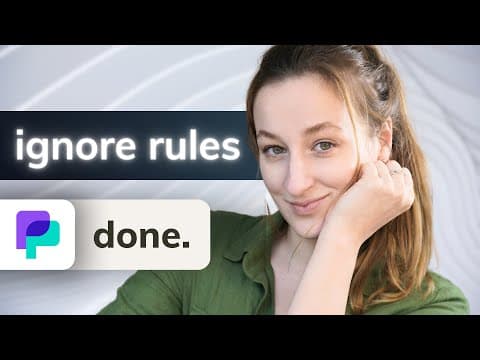 How to Create Powerful Prompts for ChatGPT thumbnail