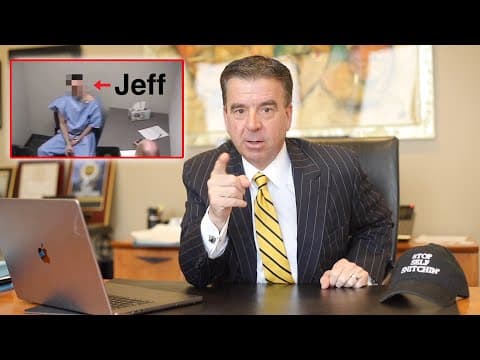 What Are the Interrogation Tactics in The Legend of Jeff? thumbnail
