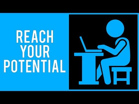 Elevate Yourself & Reach Your Potential | Robert Glazer | Modern Wisdom Podcast 236 thumbnail