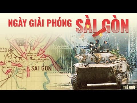Chiến dịch Hồ Chí Minh là gì và tại sao quan trọng? thumbnail