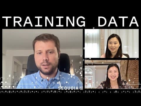 From AlphaGo to AGI ft ReflectionAI Founder Ioannis Antonoglou thumbnail