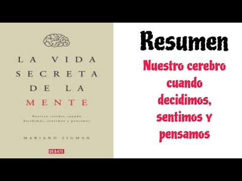 ¿Cómo construye el cerebro nuestra realidad? thumbnail