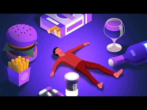 The Secret Behind Resisting Dopamine thumbnail
