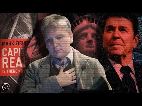 What Is Capitalist Realism and Why Is It Inescapable? thumbnail