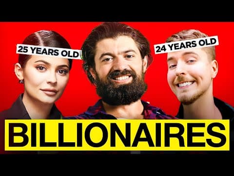 Why Attention Is the New Wealth in Today's Economy thumbnail