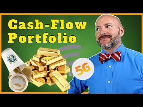10 Best Dividend Stocks to Buy Right NOW thumbnail