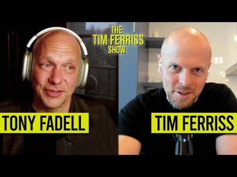 How Did Steve Jobs Use Vacations for Innovation? thumbnail