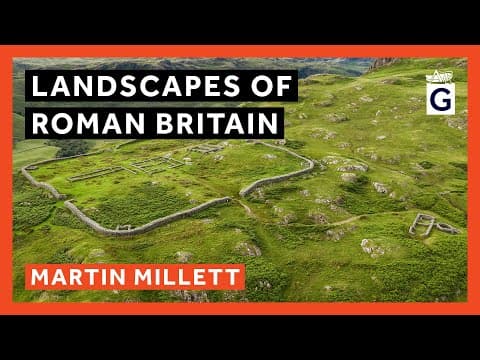 Landscapes of Roman Britain thumbnail