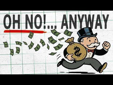 If We Tax Rich People... They Will Just Leave! thumbnail