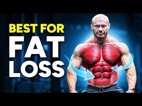 Best Supplements And Drugs To Get You Shredded in 2025 thumbnail