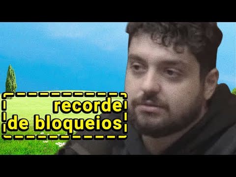 Por que Monark teve suas redes bloqueadas? thumbnail