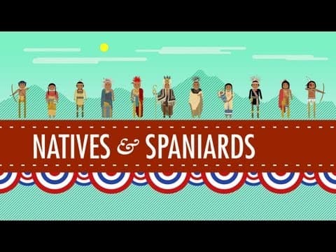 What Is the Black Legend in US History? thumbnail