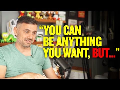 Advice on Parenting, Business and Self-Awareness | With Jason Portnoy thumbnail
