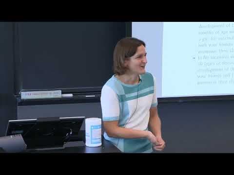 Lecture 12: Demand for Health (Part 2) thumbnail