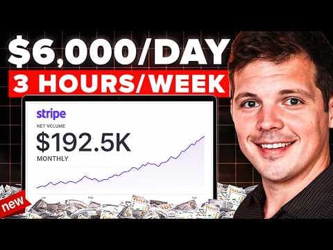 How to Build a Passive Income with Lead Gen Sites thumbnail
