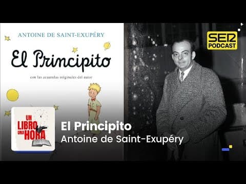 ¿Qué enseña El Principito sobre la vida adulta? thumbnail