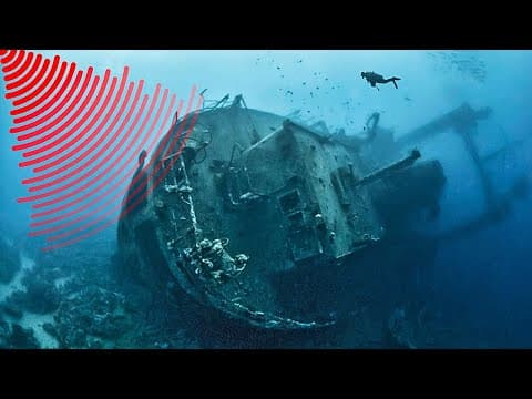 Divers Made an Incredible Discovery Near Titanic thumbnail