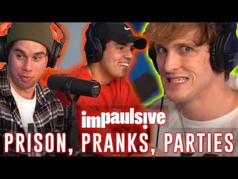 Why Did the Nelk Boys Get Arrested for a Prank? thumbnail