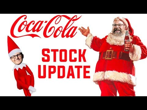 Is Coca Cola a Stock to Buy Now? | KO Stock Analysis | Coke Stock thumbnail
