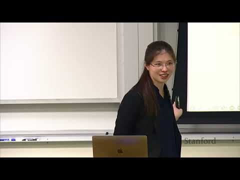 Stanford Seminar - Intelligent Coordination for Sustainable Roadways thumbnail
