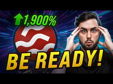 Why I Just Bought 64,301 SEI Crypto (2025 Price Prediction) thumbnail