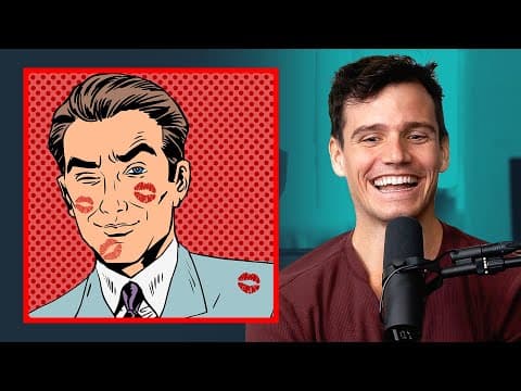 How To Easily Be Funnier In Conversations thumbnail