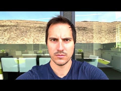 They Tricked Us | Stock Market Collapse Update thumbnail