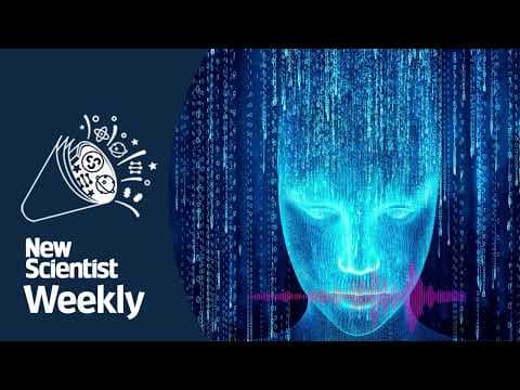 Why AI won’t take your job just yet | New Scientist Weekly podcast 234 thumbnail