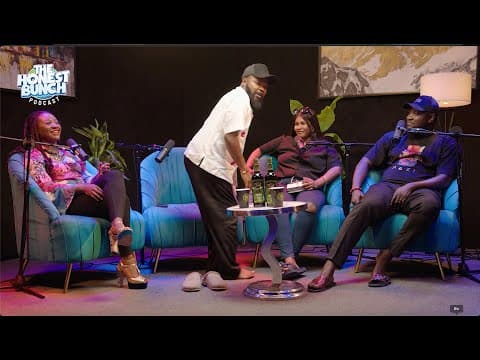 Finding love in Lagos | S3 EPS16 thumbnail