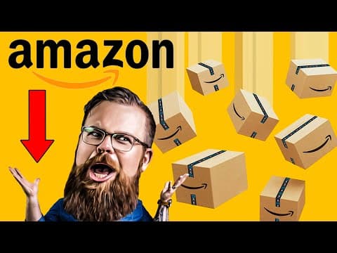 Is Amazon (AMZN) Stock Overpriced or a Buy? thumbnail