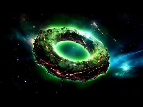 Stranger Planets That Actually Exist thumbnail