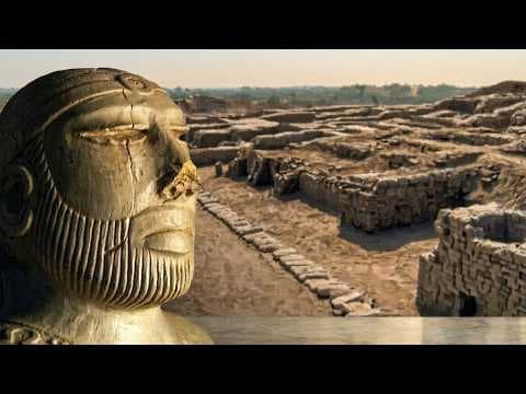 Civilisation de l'indus : une énigme de 5000 ans thumbnail