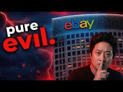 How Did eBay Terrorize Two Newsletter Publishers? thumbnail
