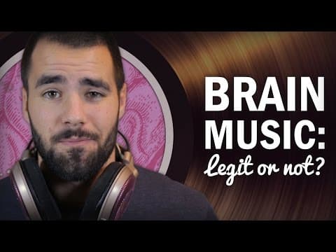 Do Binaural Beats Really Enhance Cognitive Function? thumbnail