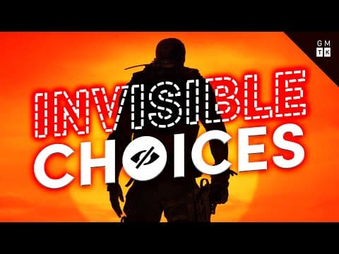 The Power of Invisible Choices thumbnail